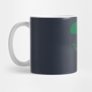 Friendly Mug